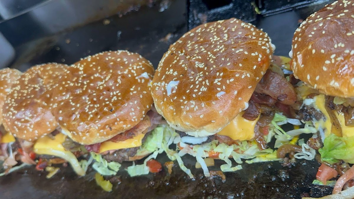 El Pichiiz Restaurant Photos 2